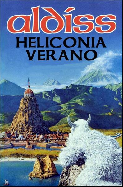 Brian Aldiss