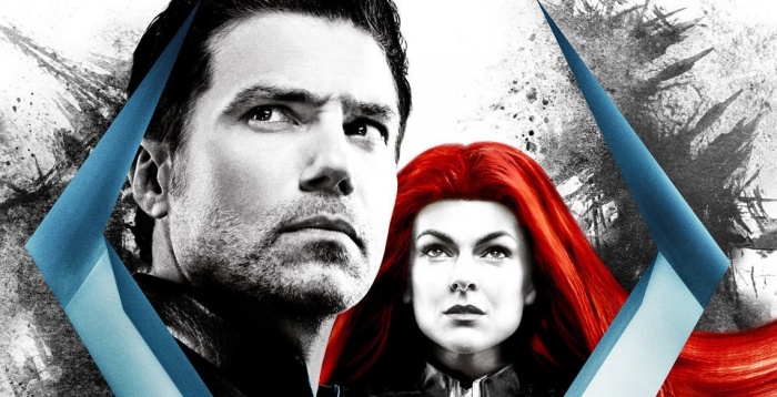 inhumans 1 inhumans 1