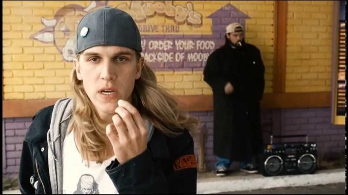 Kevin Smith no ha dicho su última palabra con Marvel y Jay y Silent Bob regresarán por partida doble 3 Jay y Bob, Kevin Smith, Marvel, Marvel Comics, Noticias Cómics, Noticias Marvel