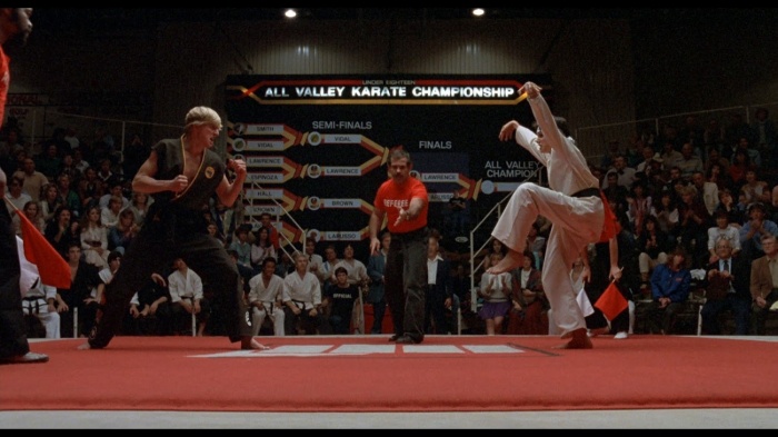 Karate Kid