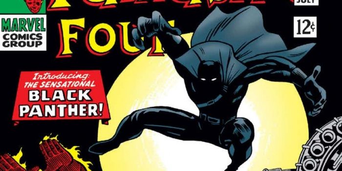 Mira el asombroso cosplay de Black Panther de CutiePieSensei que podría pasar por un diseño del UCM 2 black panther