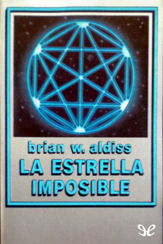 Brian Aldiss