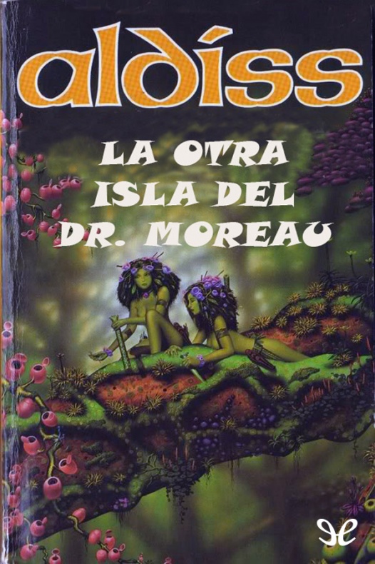 Brian Aldiss