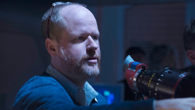 Joss Whedon vuelve a la televisión con una serie de ciencia ficción