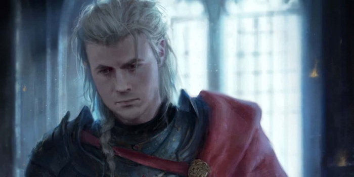 rhaegar targaryen juego de tronos