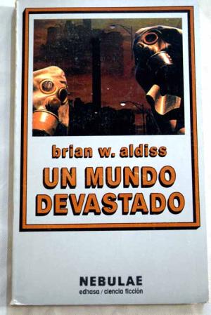 Brian Aldiss