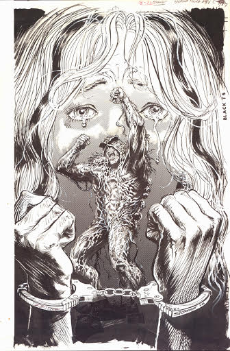 Dos exposiciones más para las XXII Jornadas del Cómic de Avilés 6 Avilés Expo