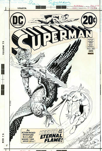 Dos exposiciones más para las XXII Jornadas del Cómic de Avilés 5 Conan, Jornadas del Cómic de Avilés, Sergio Dávila