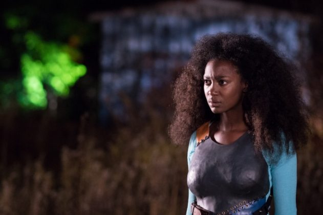 Primer tráiler de 'Brown Girl Begins', precuela de la novela de Nalo Hopkinson
