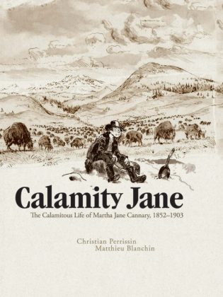 Calamity Jane 6