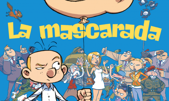 Dibbuks: Novedades para septiembre de 2017 Dibbuks: Novedades para septiembre de 2017