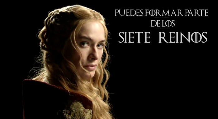 Comienza el casting para la 8ª temporada de 'Juego de Tronos'