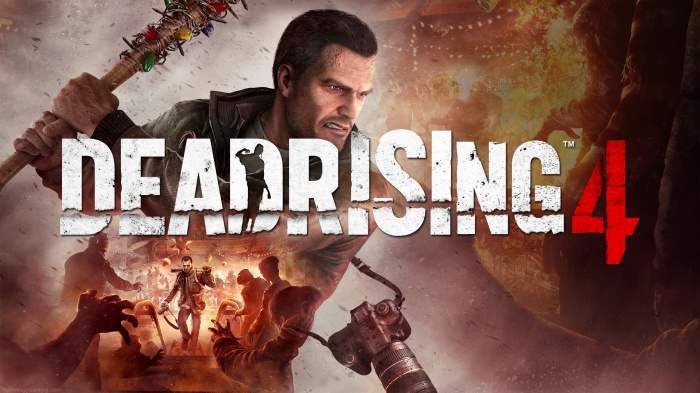 Confirmado el lanzamiento de 'Dead Rising 4' para diciembre en PlayStation 4 (3)