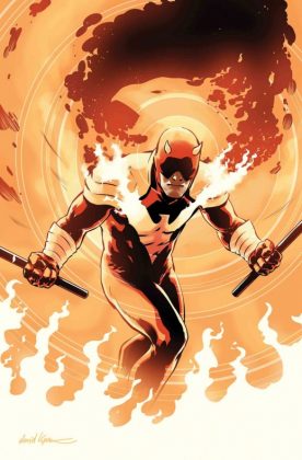 Portadas alternativas para celebrar el regreso de Jean Grey