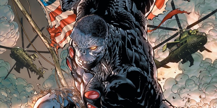 Damage - Dark Matter 1 Damage - Dark Matter 1