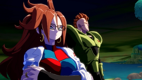 'Dragon Ball FighterZ' estrena nuevo tráiler centrado en su historia 1 Arc System Works, Bandai Namco, Dragon Ball FighterZ