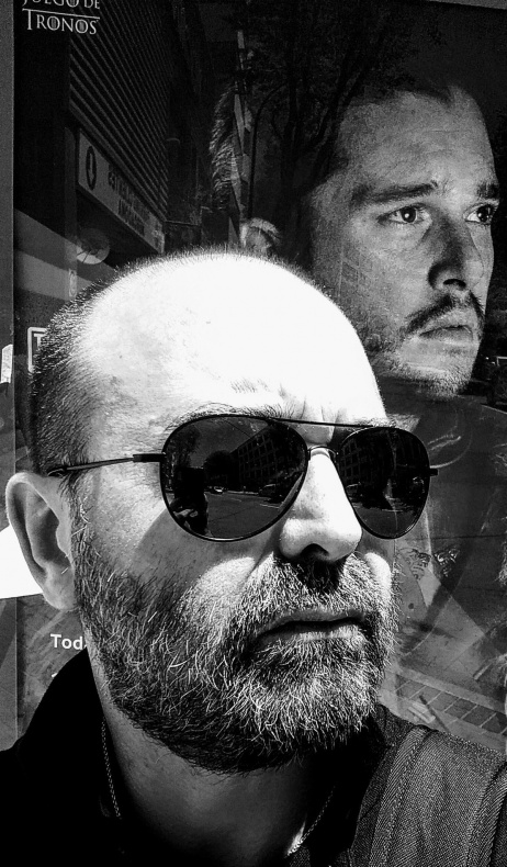 Más invitados confirmados para el VGCómic de Alicante 2 Eduardo Bosch - Jon Nieve - VGCómic