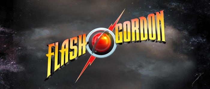 El reinicio de 'Flash Gordon' sigue vivo y en fase de desarrollo (1)