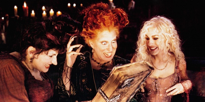 El retorno de las brujas Hocus Pocus Disney Channel