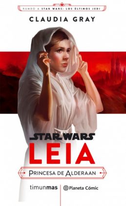 Planeta Cómic, Star Wars, Star Wars: Los Últimos Jedi