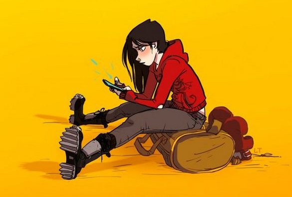 Giant Days destacada fandogamia Giant Days destacada fandogamia