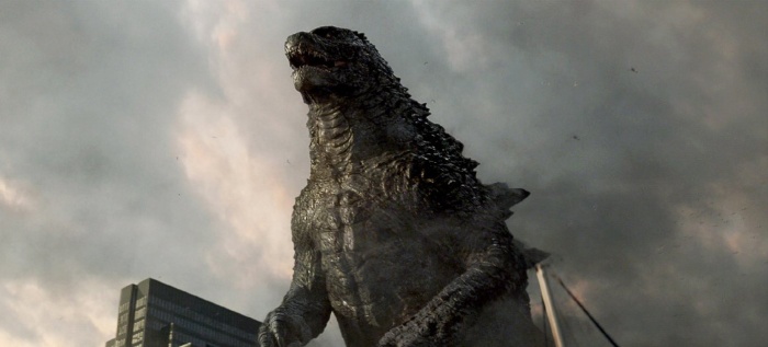 Godzilla - King of the Monsters 1 Godzilla - King of the Monsters 1