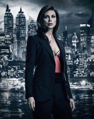 Gotham Temporada 4 Reparto (11)