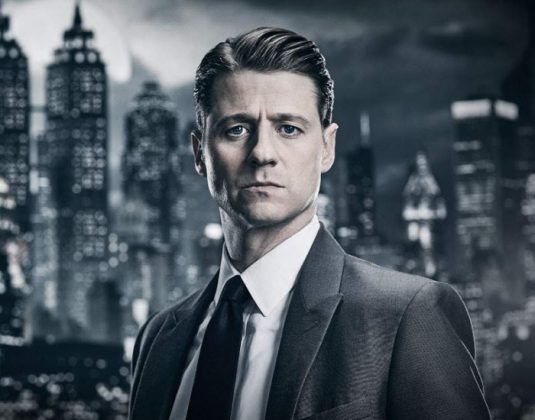 Gotham Temporada 4 Reparto (2)
