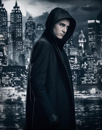 Gotham Temporada 4 Reparto (7)