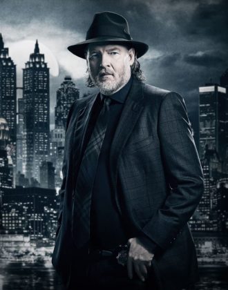 Gotham Temporada 4 Reparto (8)
