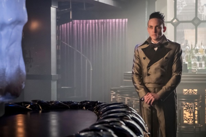 Nuevas imágenes promocionales de la 4ª temporada de 'Gotham' 6 Fox, Gotham