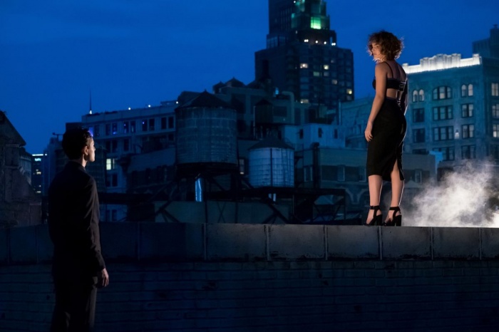 Nuevas imágenes promocionales de la 4ª temporada de 'Gotham' 10 Fox, Gotham