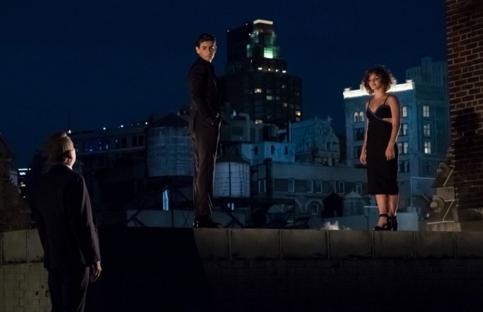 Nuevas imágenes promocionales de la 4ª temporada de 'Gotham' 5 Fox, Gotham