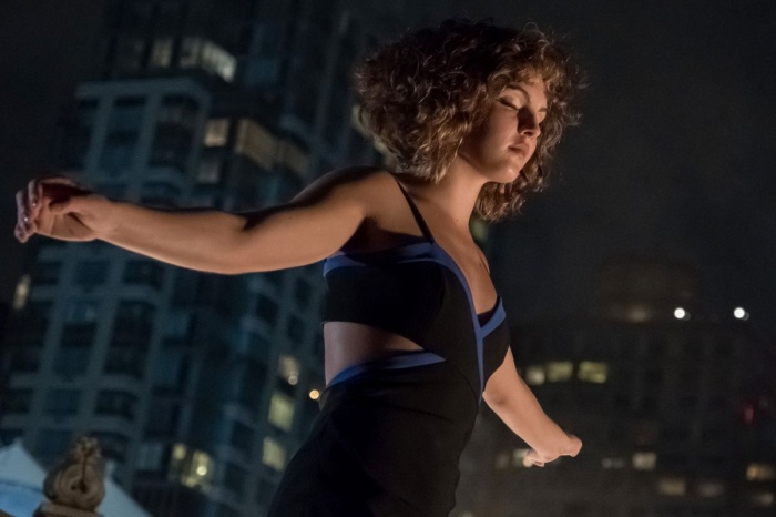 Nuevas imágenes promocionales de la 4ª temporada de 'Gotham' 4 Fox, Gotham