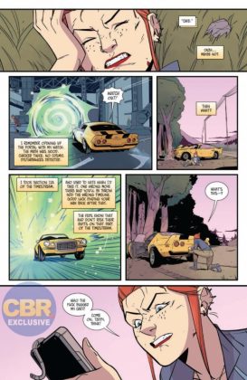 Infinite Loop (6)