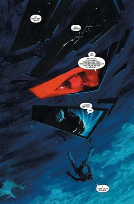 Primer vistazo a 'Generations: Iron Man & Ironheart' #1