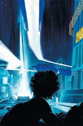 Primer vistazo a 'Generations: Iron Man & Ironheart' #1