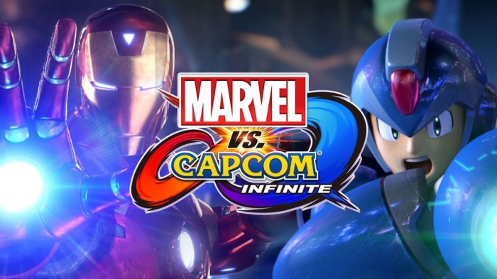 Ha sido lanzado el tráiler final de 'Marvel vs. Capcom: Infinite' 1 Marvel vs Capcom Infinite