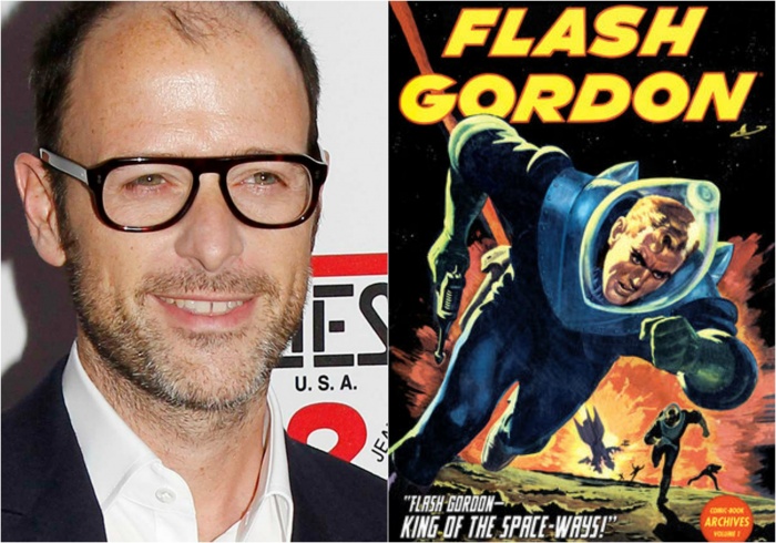 Matthew Vaughn - Flash Gordon