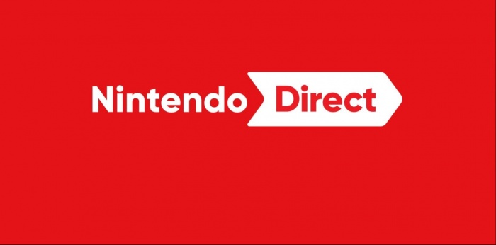 Nintendo Direct