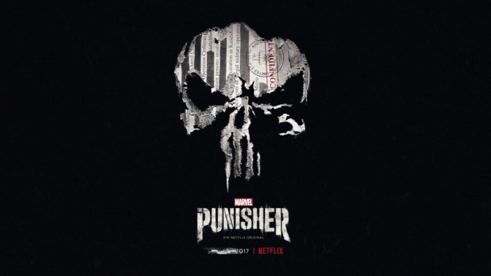 Nueva promo de 'The Punisher'