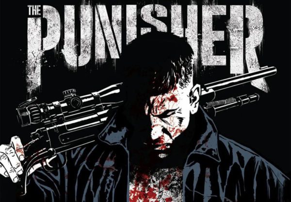 MCU Punisher