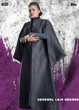 Nuevas imágenes promocionales de 'Star Wars: Los últimos Jedi'