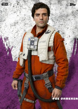 Nuevas imágenes promocionales de 'Star Wars: Los últimos Jedi'