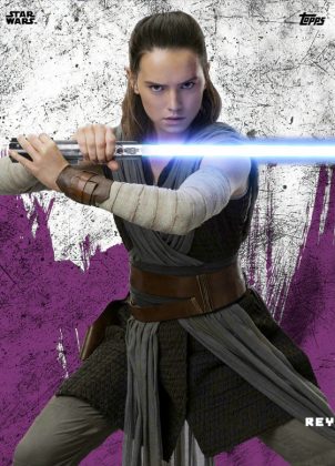 Nuevas imágenes promocionales de 'Star Wars: Los últimos Jedi'