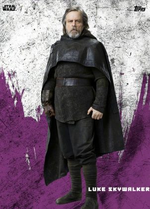 Nuevas imágenes promocionales de 'Star Wars: Los últimos Jedi'