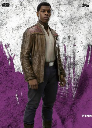 Nuevas imágenes promocionales de 'Star Wars: Los últimos Jedi'