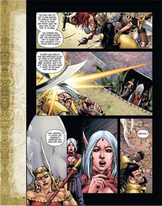 Pathfinder Worldscape 22