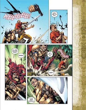 Pathfinder Worldscape 9