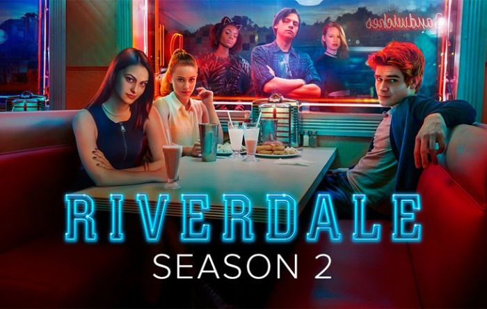 Cuando Sale La Nueva Temporada De Riverdale